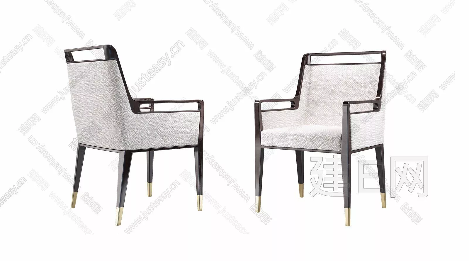 CHINESE CHAIRS - SKETCHUP 3D MODEL - ENSCAPE - 112283051