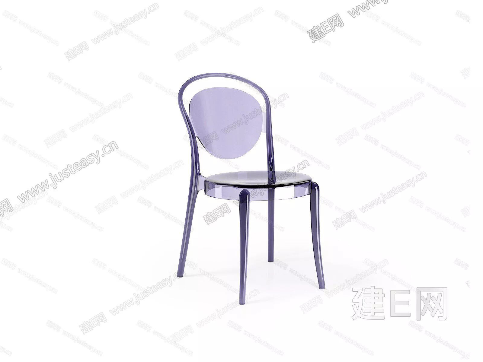 MODERN CHAIRS - SKETCHUP 3D MODEL - ENSCAPE - 104941606