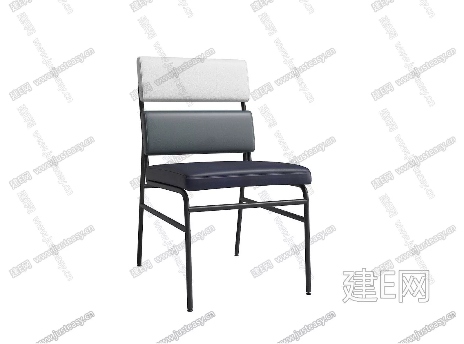 MODERN CHAIRS - SKETCHUP 3D MODEL - ENSCAPE - 104941811