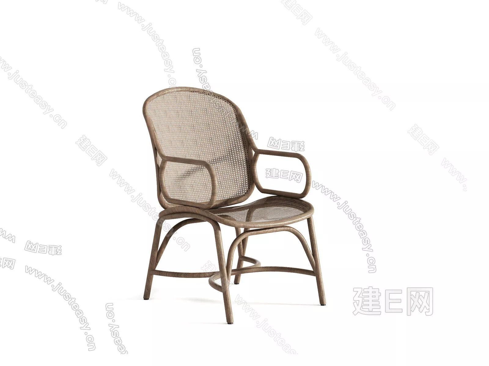 MODERN CHAIRS - SKETCHUP 3D MODEL - ENSCAPE - 110775621