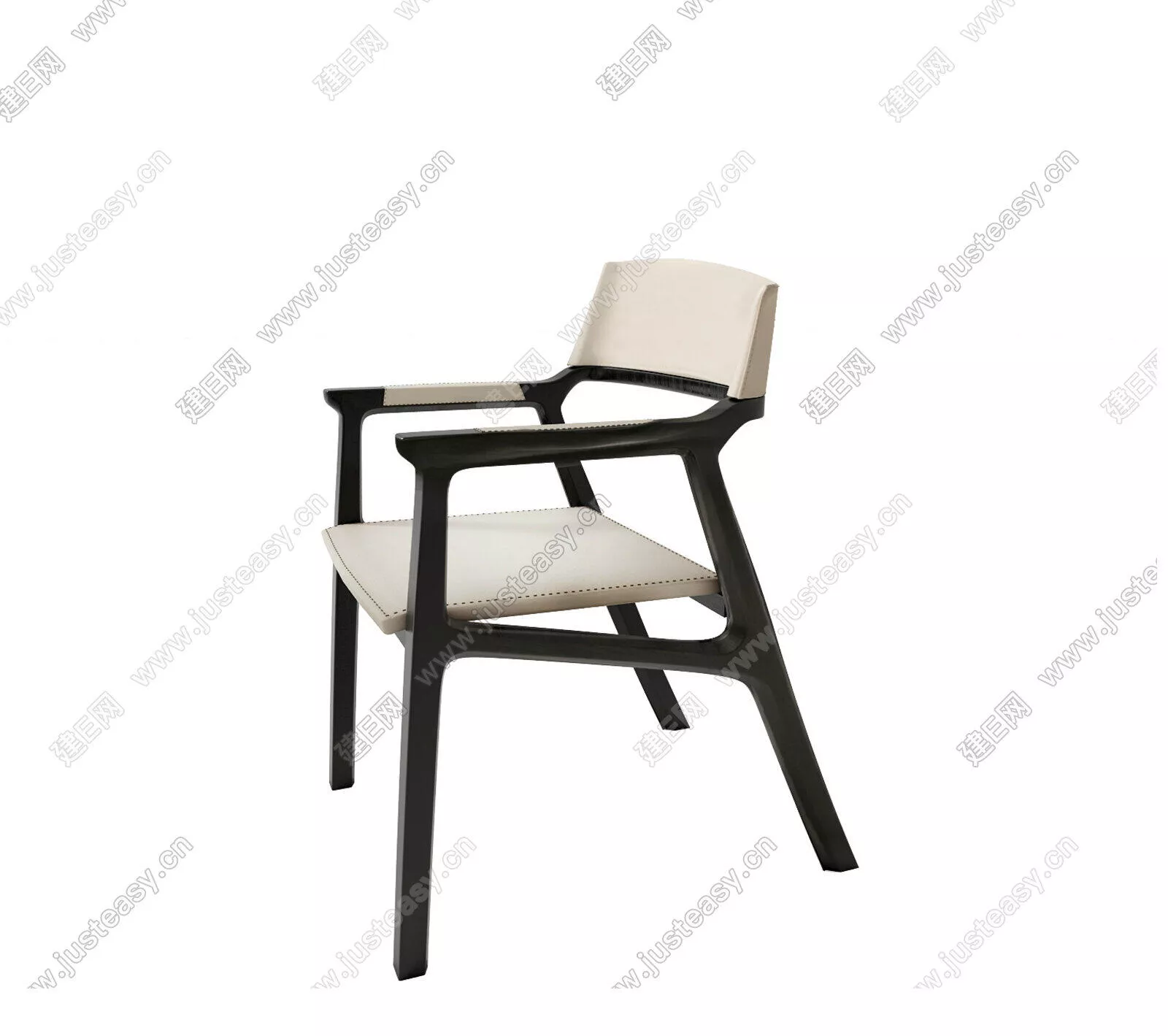 MODERN CHAIRS - SKETCHUP 3D MODEL - ENSCAPE - 111234392