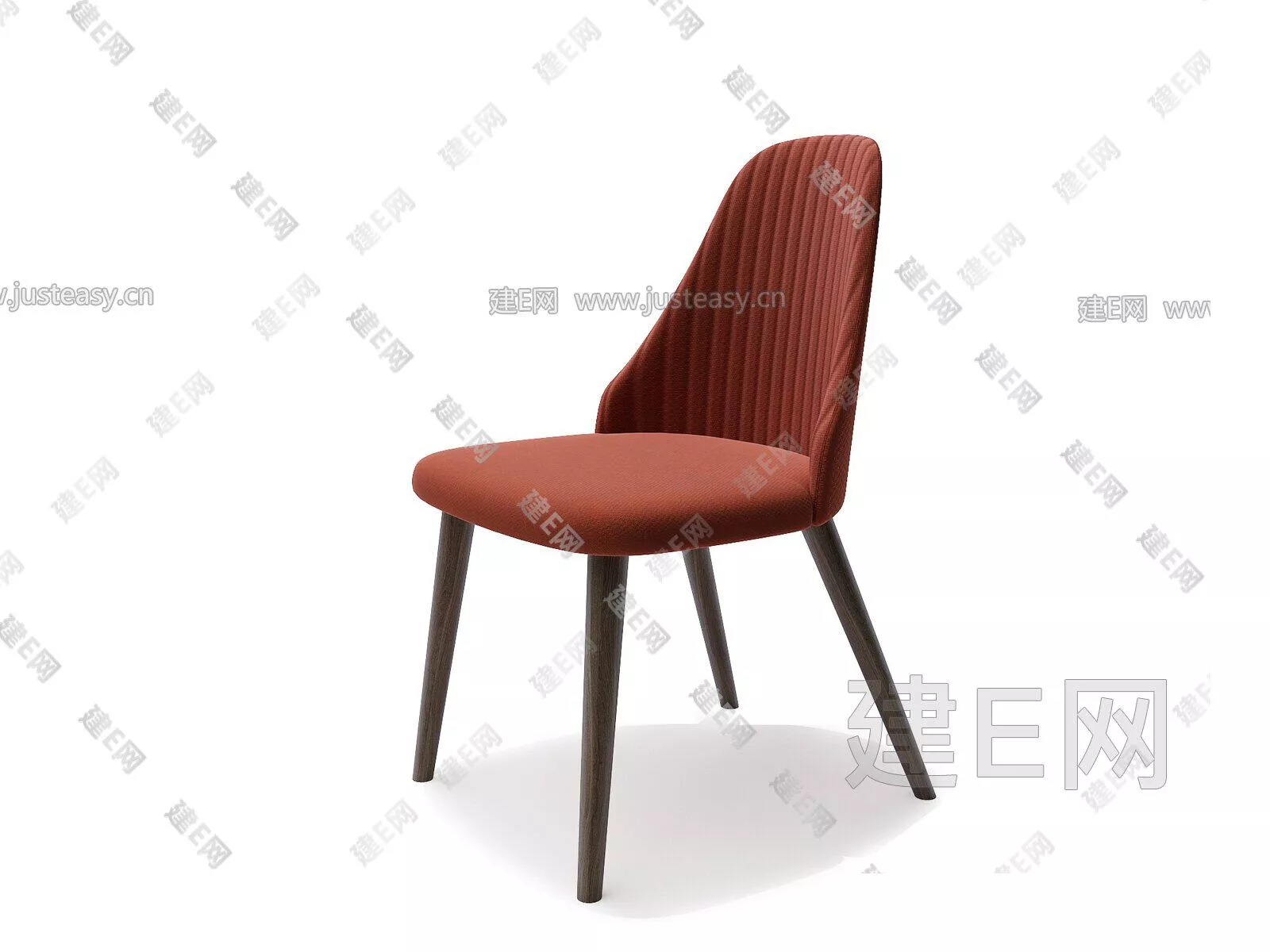 MODERN CHAIRS - SKETCHUP 3D MODEL - ENSCAPE - 112217373