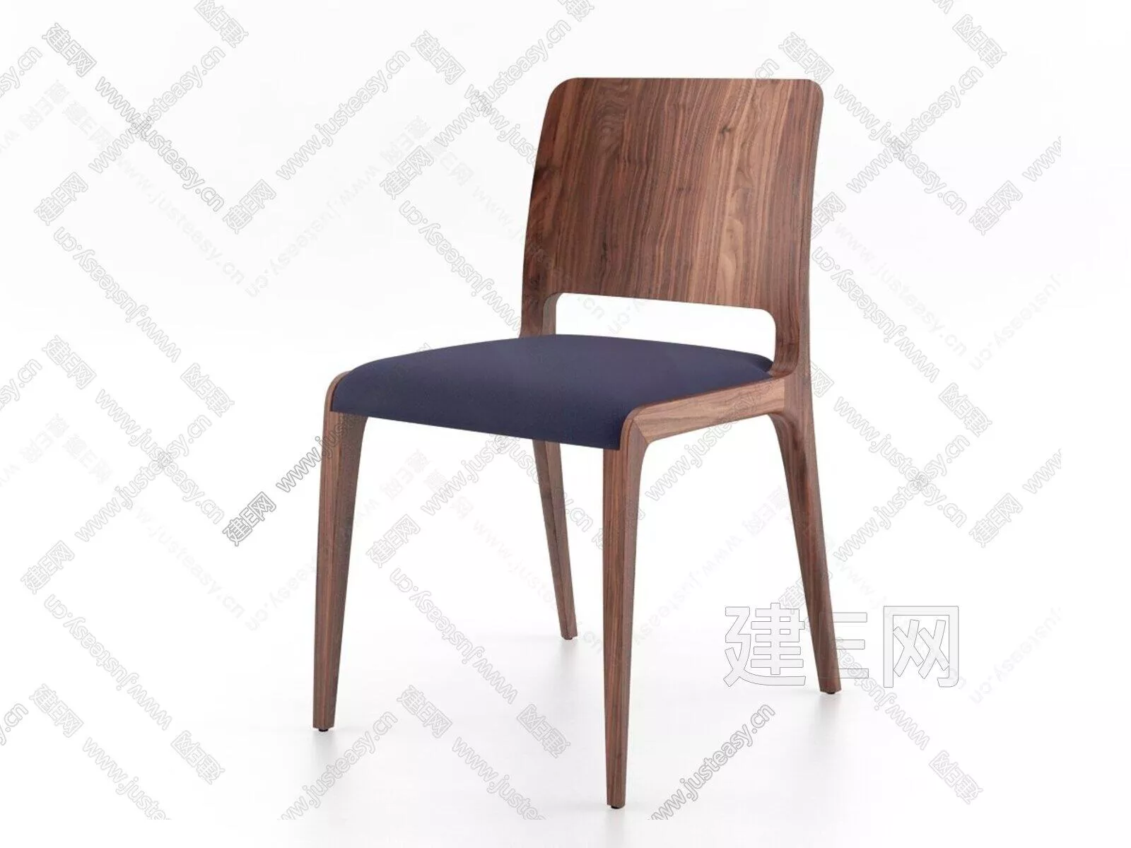 MODERN CHAIRS - SKETCHUP 3D MODEL - ENSCAPE - 112741641