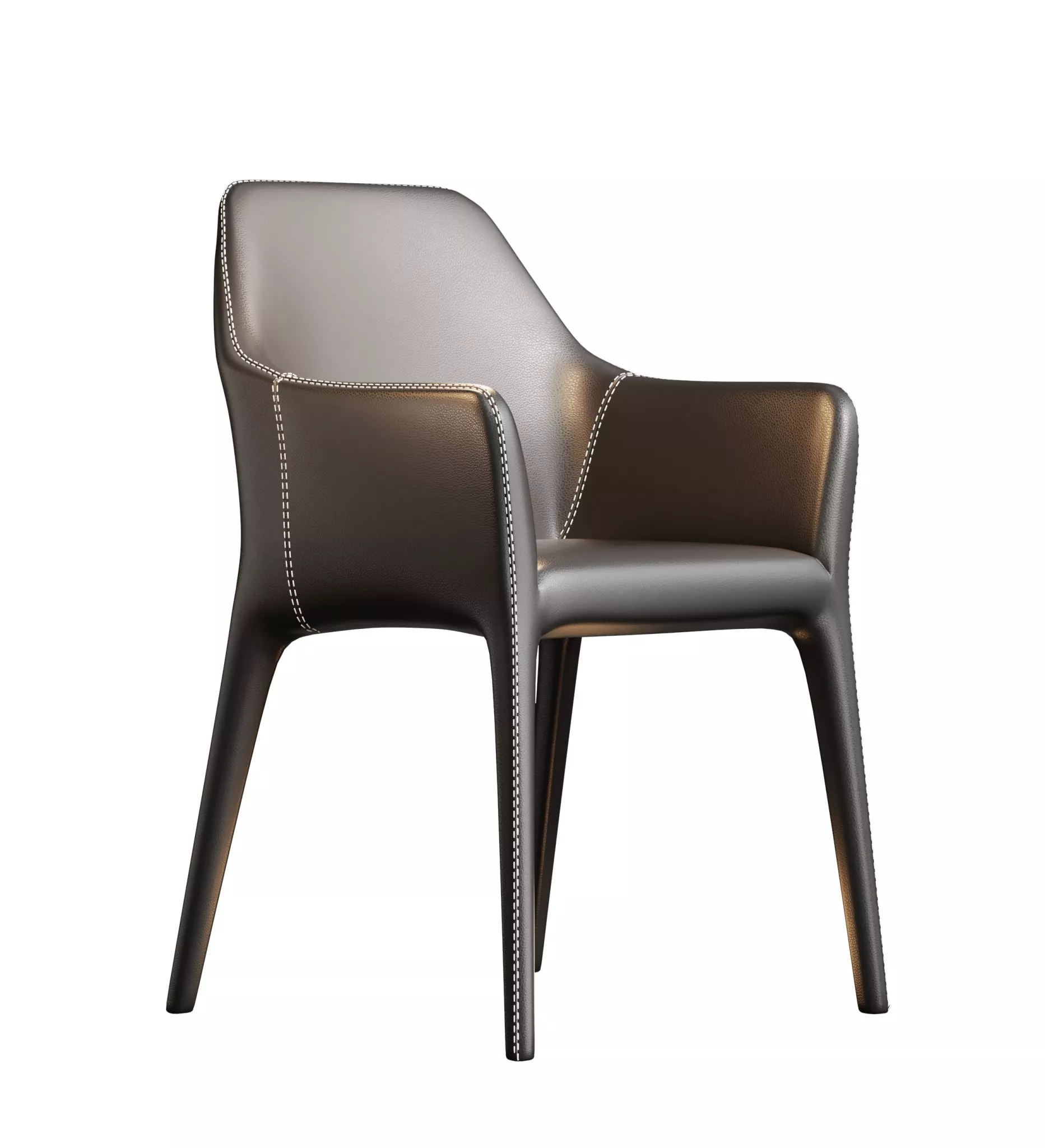 MODERN CHAIRS - SKETCHUP 3D MODEL - VRAY - 243331