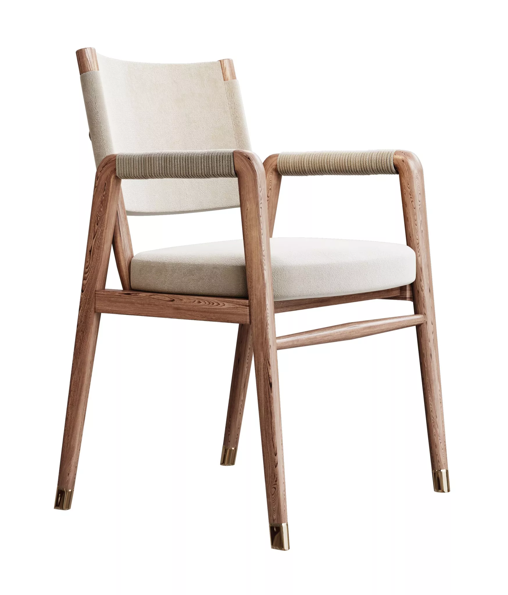 MODERN CHAIRS - SKETCHUP 3D MODEL - VRAY - 249000