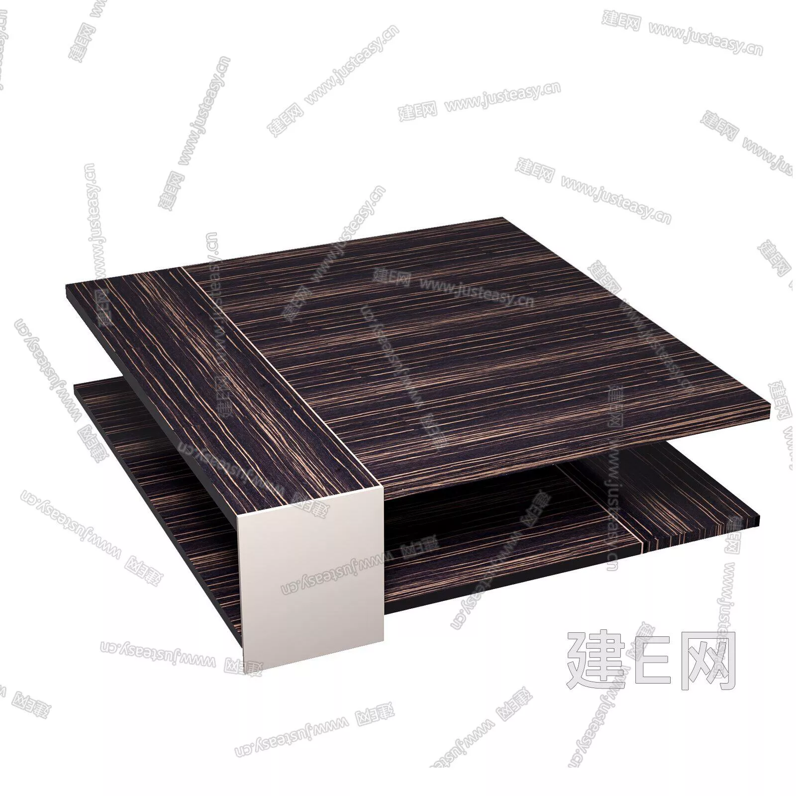 MODERN COFFEE TABLE - SKETCHUP 3D MODEL - ENSCAPE - 104941770