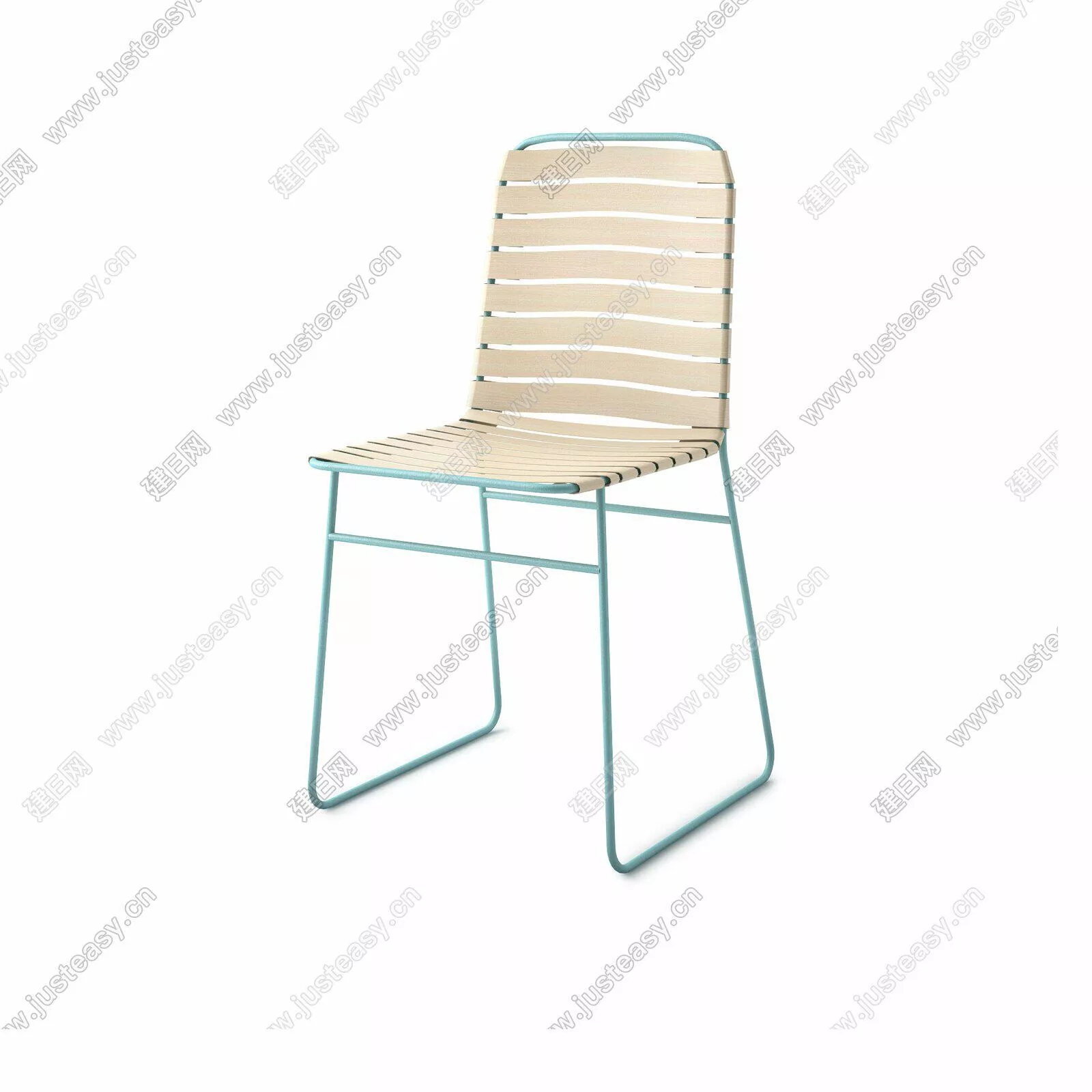 NORDIC CHAIRS - SKETCHUP 3D MODEL - ENSCAPE - 104941774